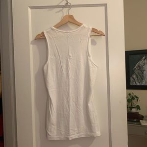 Lacoste Tops - Lacoste Sleeveless VNeck 38 Lacoste Tops - Lacoste Sleeveless VNeck 38